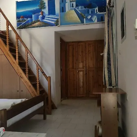 Villa Santorini Grace N01