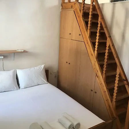 Villa Santorini Grace N01 *