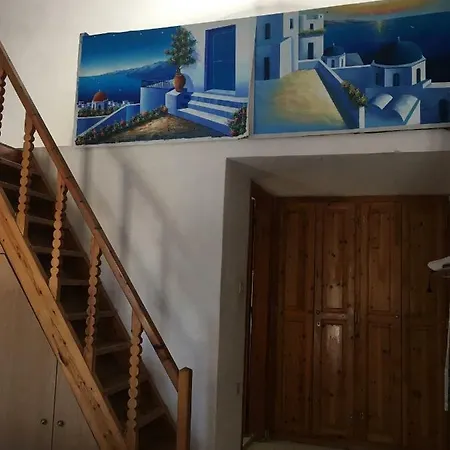 Santorini Grace N01 * Foinikiá