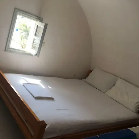 Santorini Grace N01