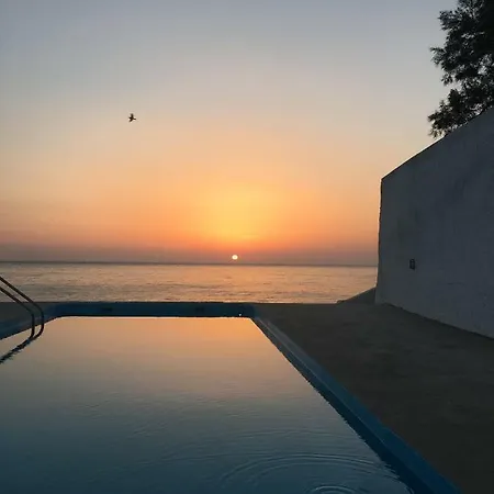 Santorini Grace N01 *