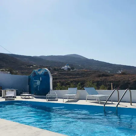 Santorini Grace N01 *